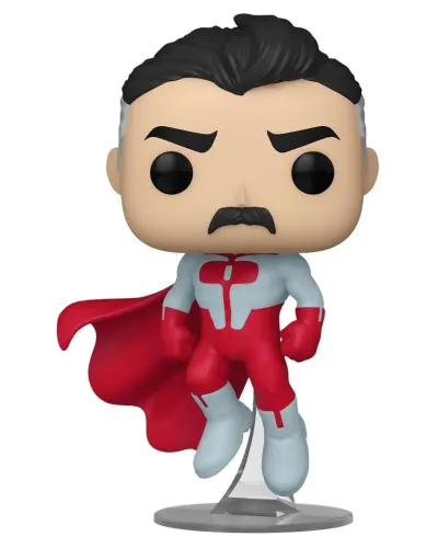 Фигурка Funko POP! TV Invincible Omni-Man (1500) 75868