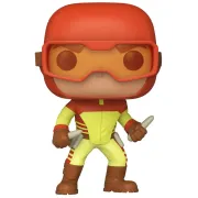 Фигурка Funko POP! TV Invincible S2 Rex Splode w/Chase (1862) 90322