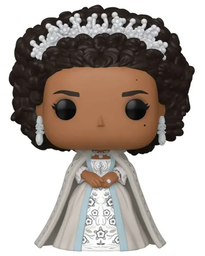 Фигурка Funko POP! TV Queen Charlotte Queen Charlotte (1847) 90787