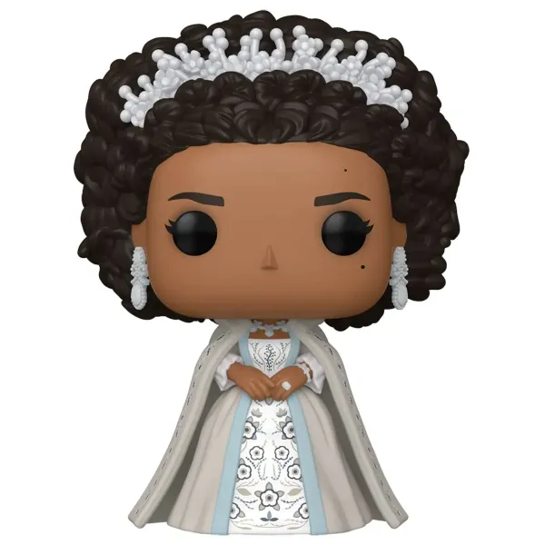 Фигурка Funko POP! TV Queen Charlotte Queen Charlotte (1847) 90787