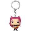 Брелок Funko Pocket POP! KPop Demon Hunters Mira 95686