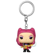 Брелок Funko Pocket POP! KPop Demon Hunters Mira 95686