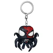 Брелок Funko Pocket POP! Marvel Games Spider-Man 2 Advanced Suit 2.0 Symbiote Takeover (Exc) 82878
