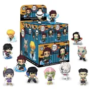 Фигурка Funko Mystery Minis Demon Slayer 1 штука в ассортименте (из 12) 62094
