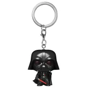 Брелок Funko Pocket POP! Star Wars Darth Vader 53049