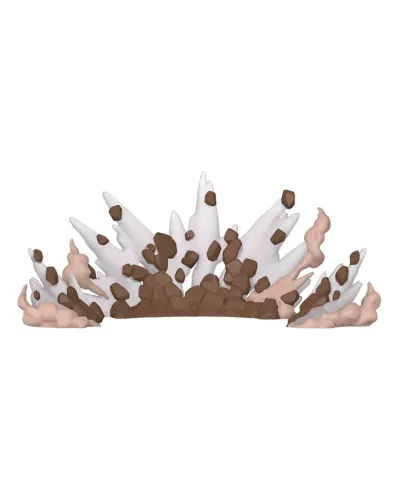 Набор Funko POP! Elements Earth Dirt/Rock 3 шт 88853