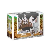 Набор Funko POP! Elements Earth Dirt/Rock 3 шт 88853
