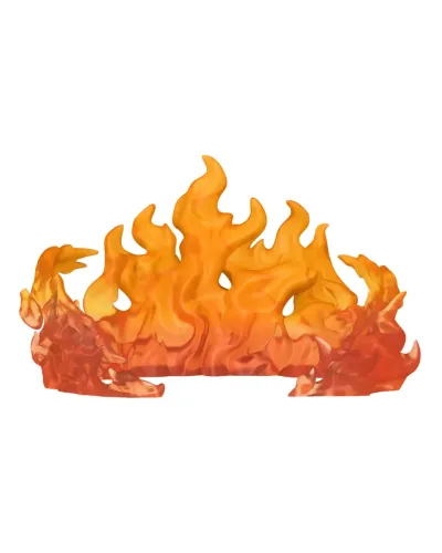 Набор Funko POP! Elements Fire Red 3 шт 88852