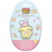 Фигурка Funko Pocket POP! Easter Egg Hello Kitty And Friends Pompompurin with Bunny Ears 89034