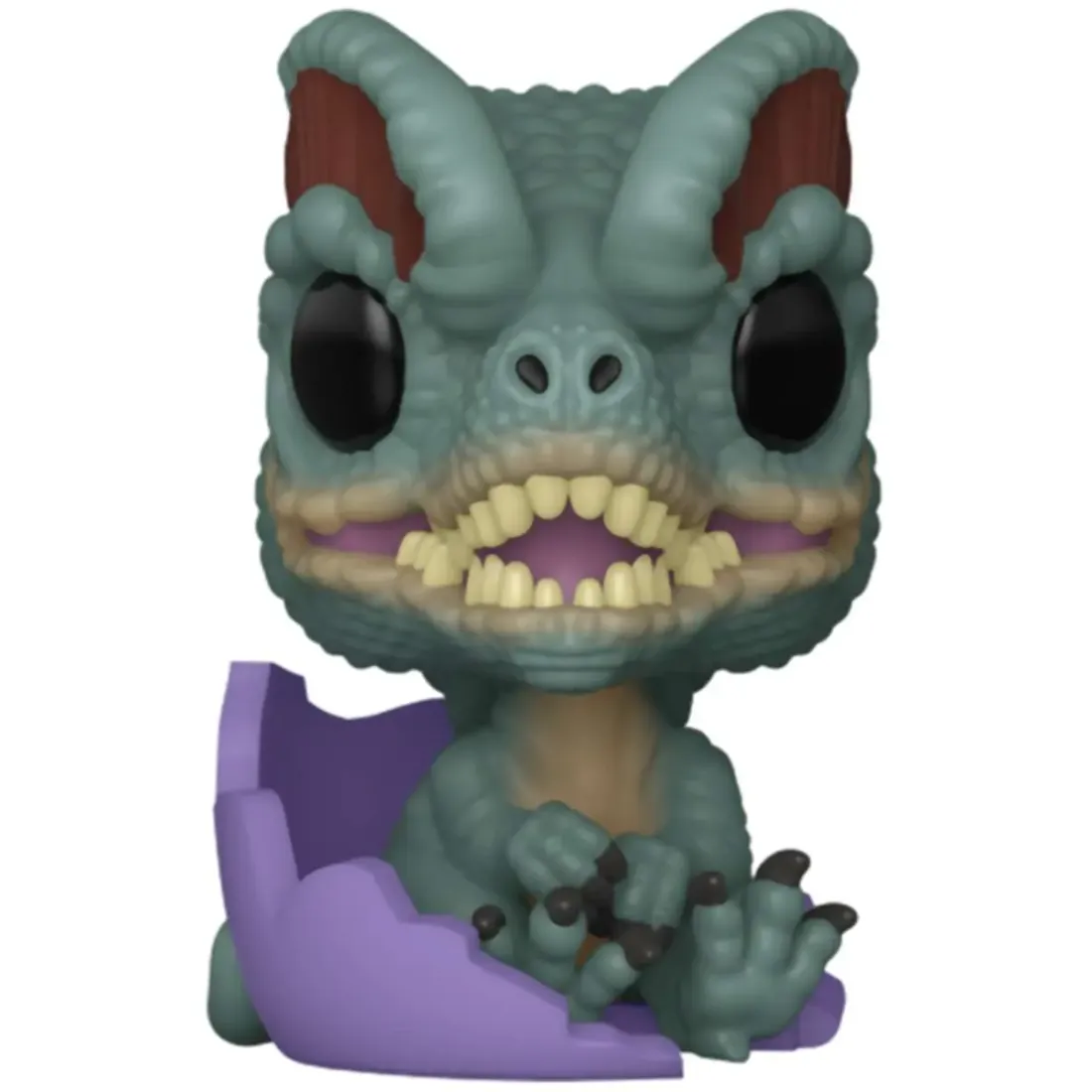 Фигурка Funko Pocket POP! Easter Egg Jurassic World Dilophosaurus​ 89046