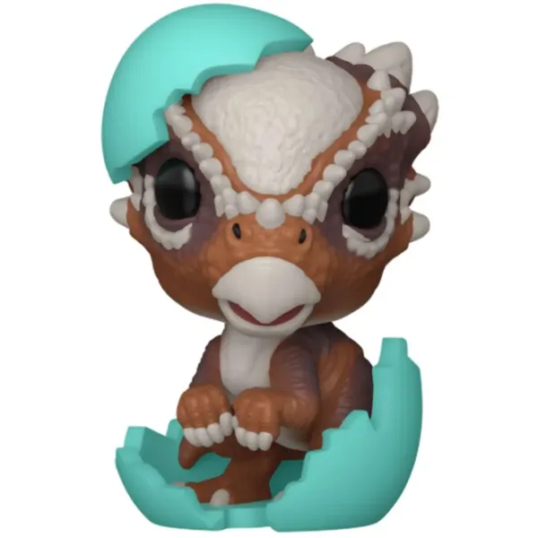 Фигурка Funko Pocket POP! Easter Egg Jurassic World Stygimoloch 89047