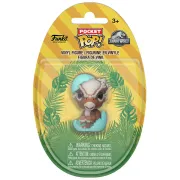 Фигурка Funko Pocket POP! Easter Egg Jurassic World Stygimoloch 89047