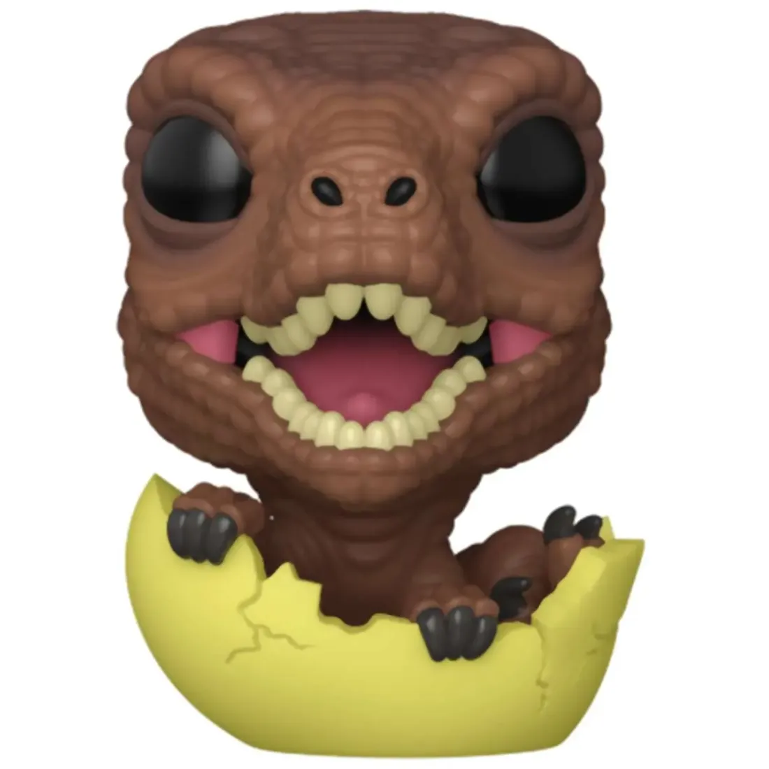 Фигурка Funko Pocket POP! Easter Egg Jurassic World Velociraptor (Easter) 89045