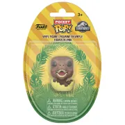 Фигурка Funko Pocket POP! Easter Egg Jurassic World Velociraptor (Easter) 89045