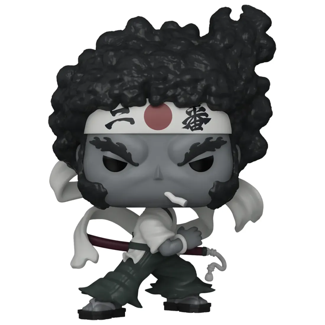 Фигурка Funko POP! Animation Afro Samurai Afro (2296) 86764