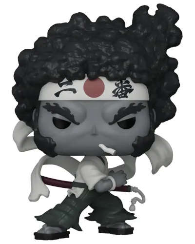 Фигурка Funko POP! Animation Afro Samurai Afro (2296) 86764