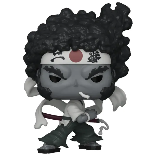 Фигурка Funko POP! Animation Afro Samurai Afro (2296) 86764