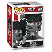 Фигурка Funko POP! Animation Afro Samurai Afro (2296) 86764