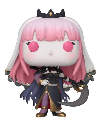 Фигурка Funko POP! Animation Hololive Mori Calliope (2292) 91852