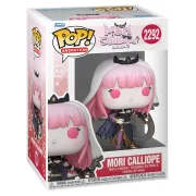 Фигурка Funko POP! Animation Hololive Mori Calliope (2292) 91852