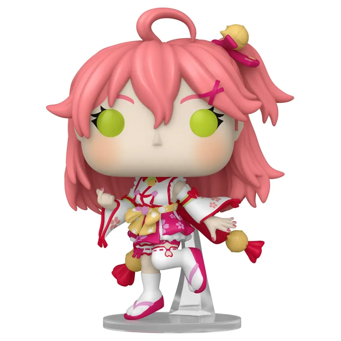 Фигурка Funko POP! Animation Hololive Sakura Miko (2294) 91854