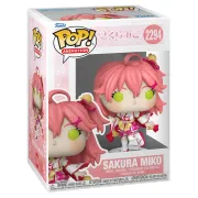 Фигурка Funko POP! Animation Hololive Sakura Miko (2294) 91854