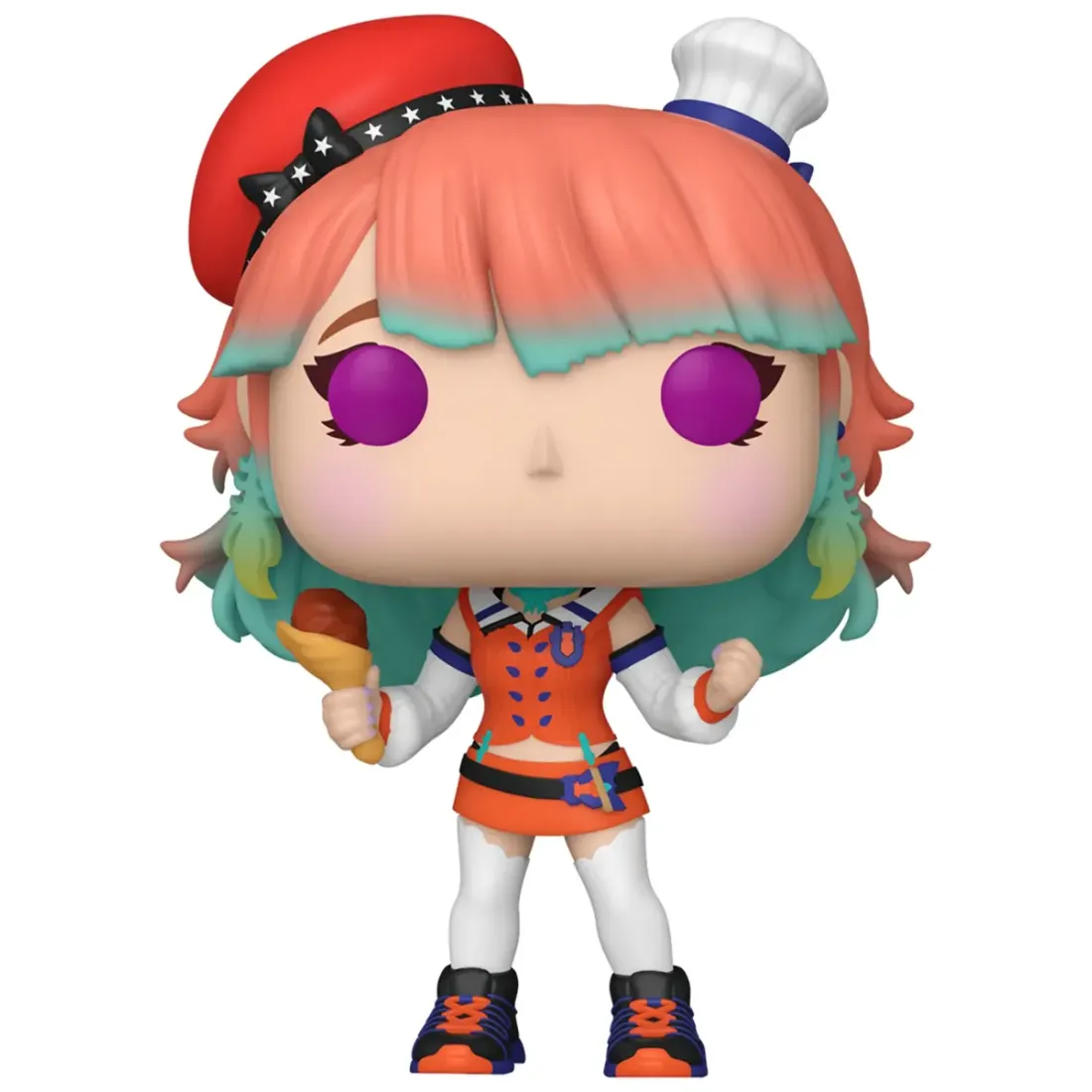 Фигурка Funko POP! Animation Hololive Takanashi Kiara (2293) 91853