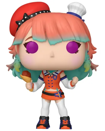 Фигурка Funko POP! Animation Hololive Takanashi Kiara (2293) 91853