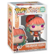 Фигурка Funko POP! Animation Hololive Takanashi Kiara (2293) 91853