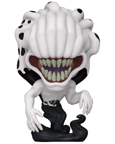 Фигурка Funko POP! Animation Jujutsu Kaisen 0 Rika (2320) 90637