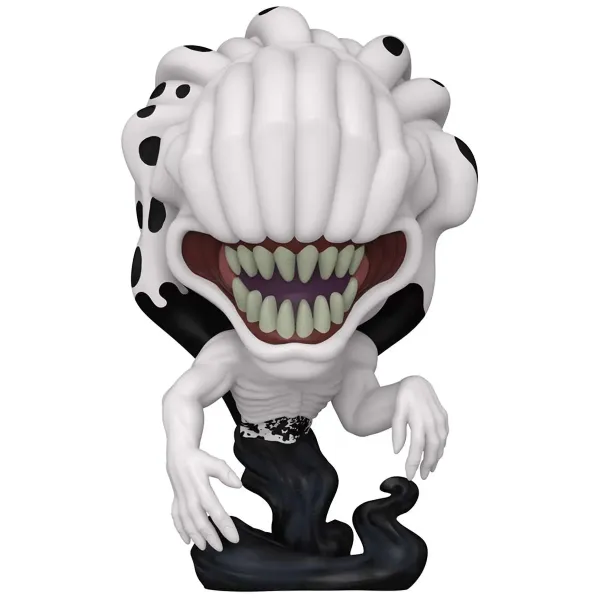 Фигурка Funko POP! Animation Jujutsu Kaisen 0 Rika (2320) 90637