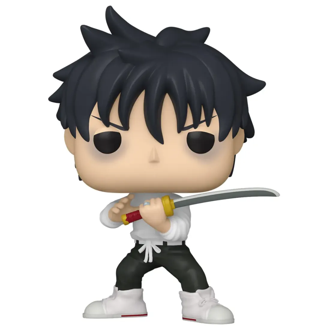 Фигурка Funko POP! Animation Jujutsu Kaisen 0 Yuta Okkotsu (2319) 90635