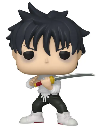 Фигурка Funko POP! Animation Jujutsu Kaisen 0 Yuta Okkotsu (2319) 90635