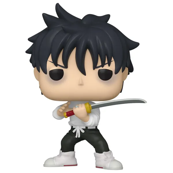 Фигурка Funko POP! Animation Jujutsu Kaisen 0 Yuta Okkotsu (2319) 90635
