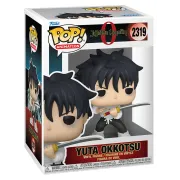 Фигурка Funko POP! Animation Jujutsu Kaisen 0 Yuta Okkotsu (2319) 90635