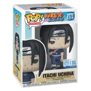 Фигурка Funko POP! Animation Naruto Shippuden Itachi Uchiha(Goodbye) (Exc) (2173) 91641