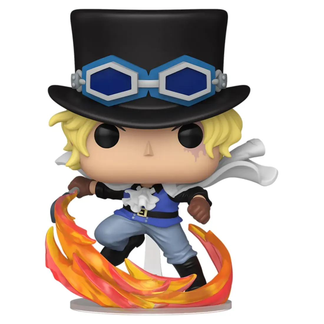 Фигурка Funko POP! Animation One Piece Sabo (2108) 90564