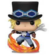 Фигурка Funko POP! Animation One Piece Sabo (2108) 90564