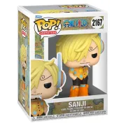 Фигурка Funko POP! Animation One Piece Sanji (Egghead Arc) (2167) 90565