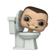 Фигурка Funko POP! Animation Skibidi Toilet Skibidi Toilet 10