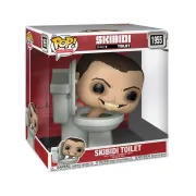 Фигурка Funko POP! Animation Skibidi Toilet Skibidi Toilet 10