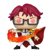 Фигурка Funko POP! Animation Solo Leveling S2 Choi Jong-in (2269) 90629