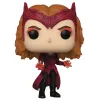 Фигурка Funko POP! Bobble Marvel Doctor Strange in the MoM Scarlet Witch (1007) 60923