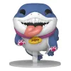 Фигурка Funko POP! Bobble Marvel Games Rivals Jeff the Land Shark (1140) 88169