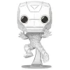 Фигурка Funko POP! Bobble Marvel Iron Man (Sketched Deco) (1572) 90298