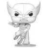 Фигурка Funko POP! Bobble Marvel Wolverine (Sketched Deco) (1573) 90299