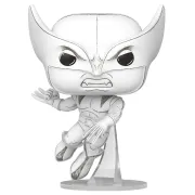 Фигурка Funko POP! Bobble Marvel Wolverine (Sketched Deco) (1573) 90299