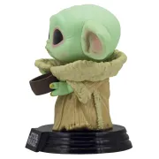 Фигурка Funko POP! Bobble Star Wars Mandalorian The Child w/cup (378) 49933