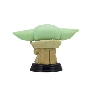 Фигурка Funko POP! Bobble Star Wars Mandalorian The Child w/cup (378) 49933
