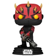 Фигурка Funko POP! Bobble Star Wars Maul Shadow Lord Icarus (830) 90359